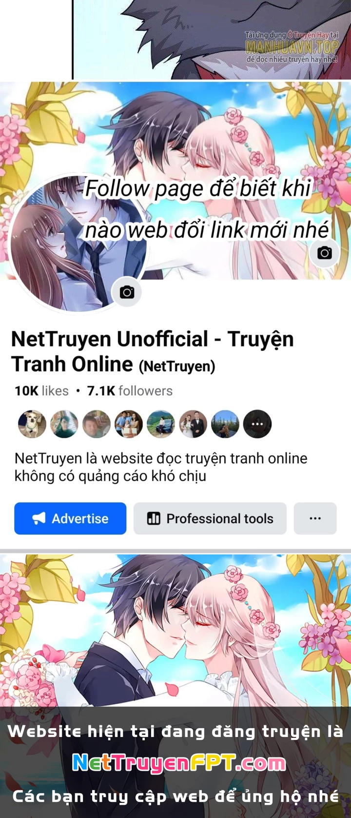 Tinh Môn Chapter 6 - Trang 2