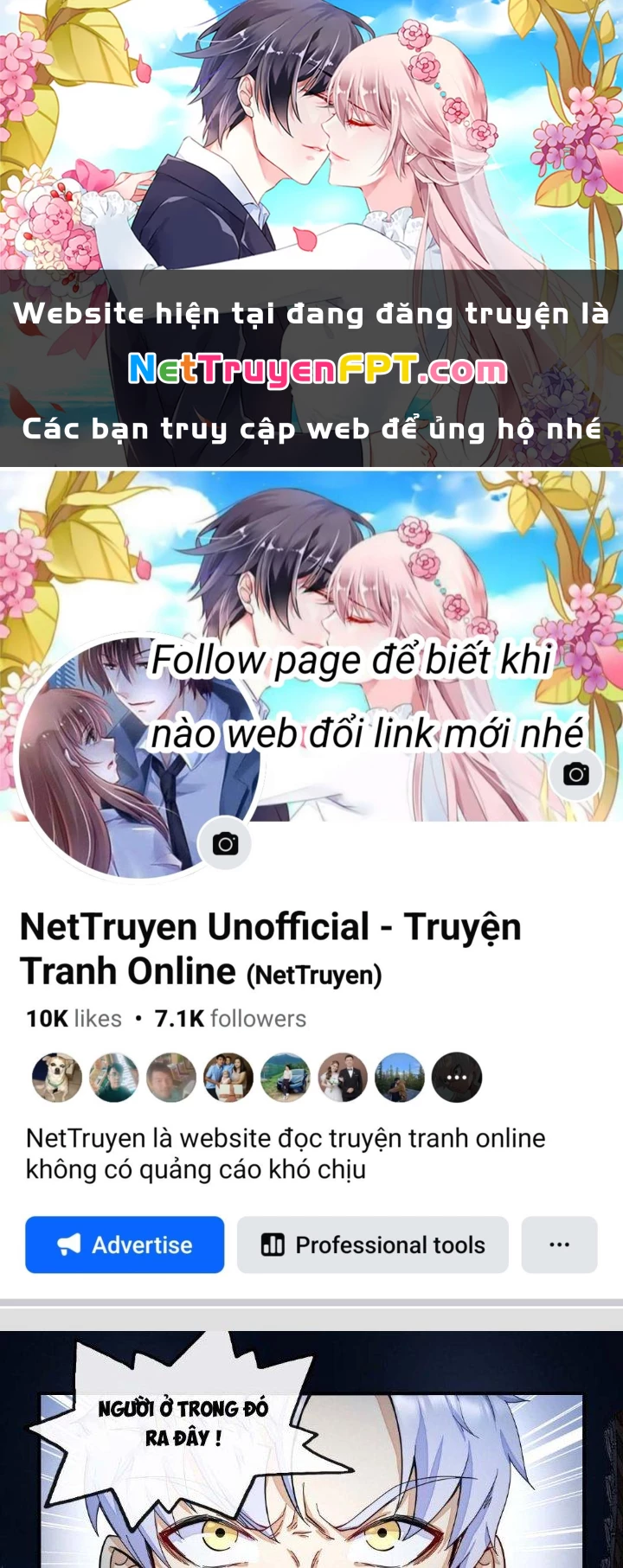 Tinh Môn Chapter 6 - Trang 2