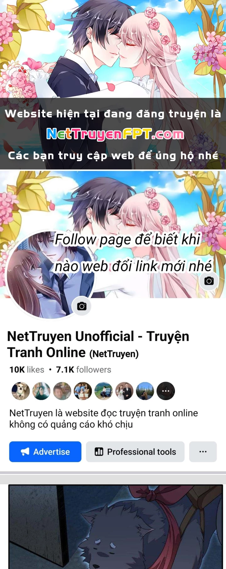 Tinh Môn Chapter 7 - Trang 2