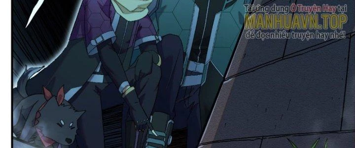 Tinh Môn Chapter 8 - Trang 2