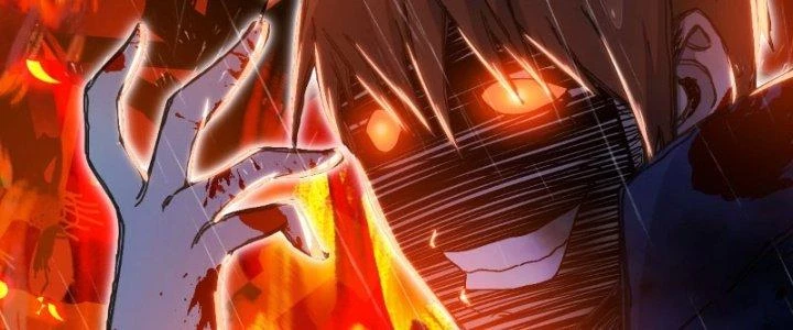 Tinh Môn Chapter 8 - Trang 2