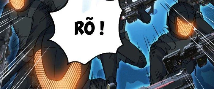 Tinh Môn Chapter 8 - Trang 2