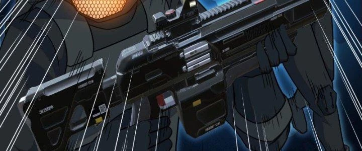 Tinh Môn Chapter 8 - Trang 2