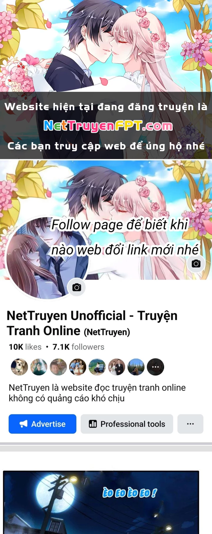 Tinh Môn Chapter 8 - Trang 2