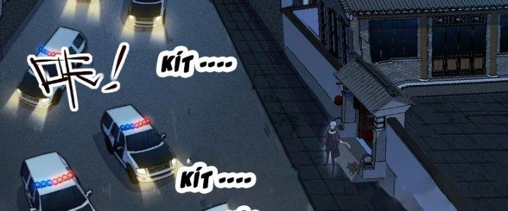 Tinh Môn Chapter 8 - Trang 2