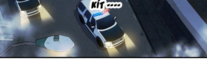 Tinh Môn Chapter 8 - Trang 2