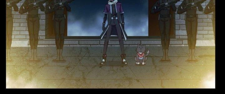 Tinh Môn Chapter 8 - Trang 2