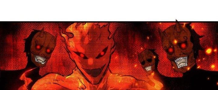 Tinh Môn Chapter 9 - Trang 2