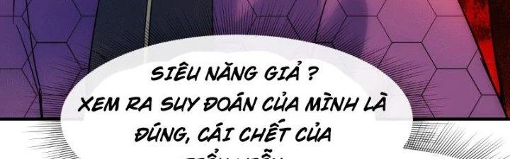 Tinh Môn Chapter 9 - Trang 2