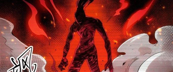 Tinh Môn Chapter 9 - Trang 2