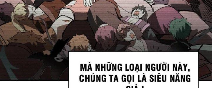 Tinh Môn Chapter 9 - Trang 2