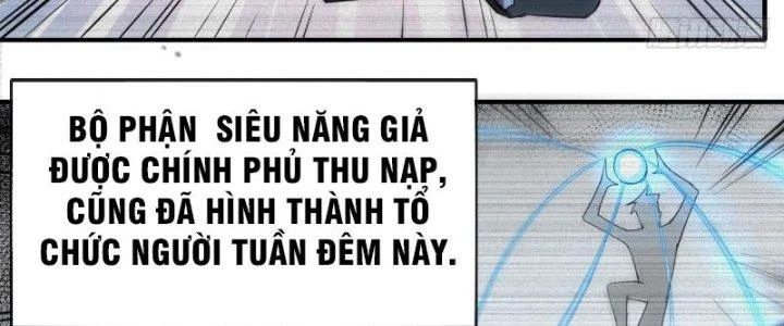 Tinh Môn Chapter 9 - Trang 2