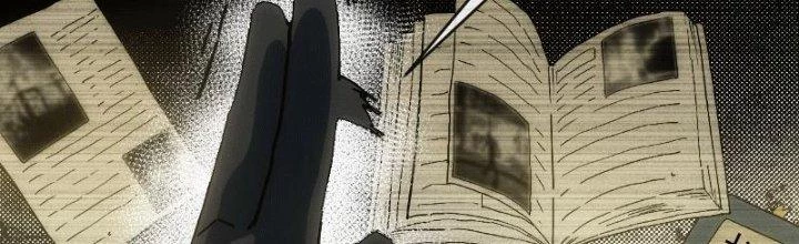 Tinh Môn Chapter 9 - Trang 2