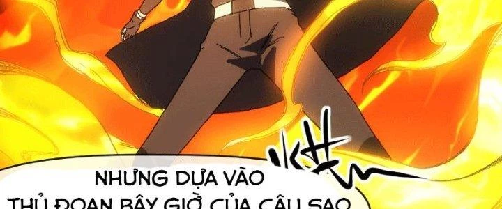 Tinh Môn Chapter 9 - Trang 2