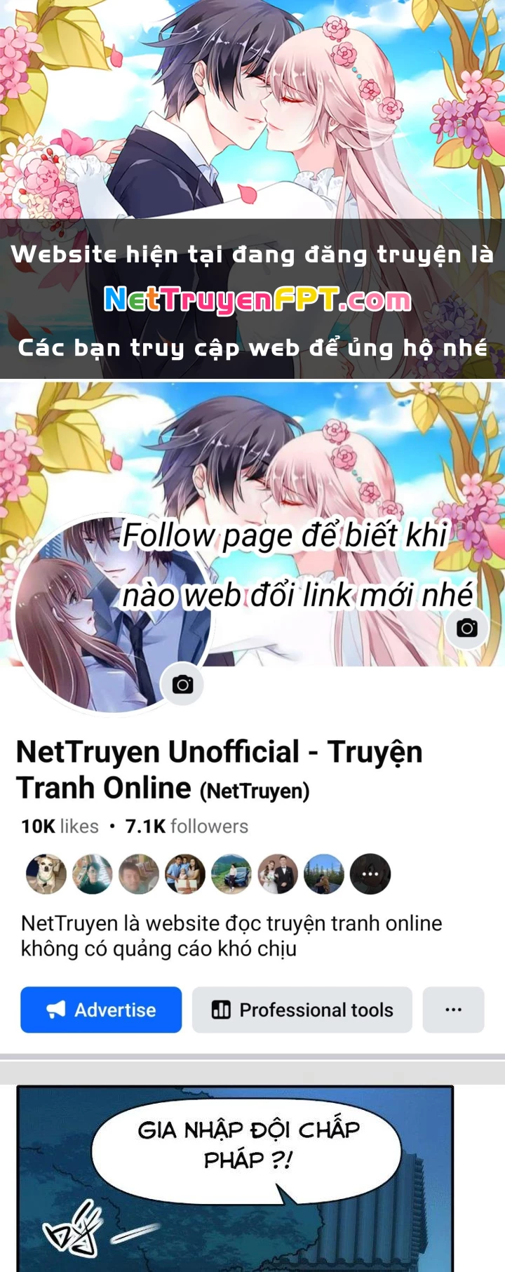 Tinh Môn Chapter 9 - Trang 2