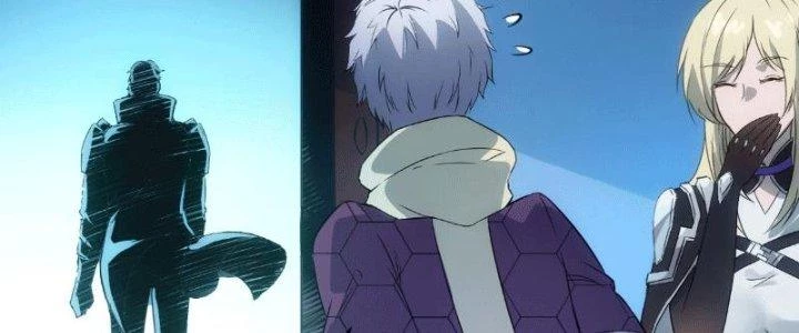 Tinh Môn Chapter 9 - Trang 2