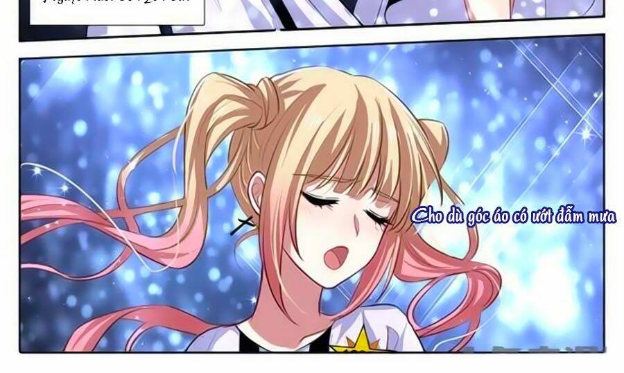 Tinh Mộng Thần Tượng Chapter 110 - Trang 2