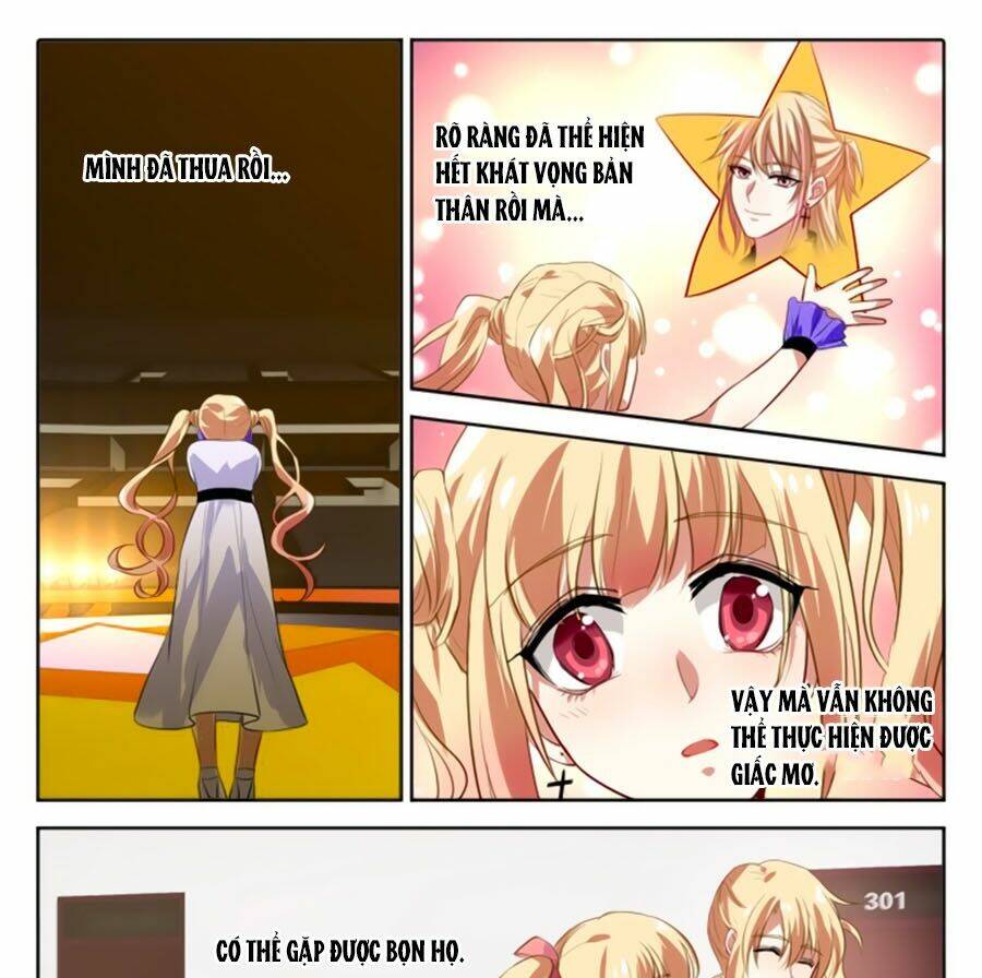 Tinh Mộng Thần Tượng Chapter 112 - Trang 2