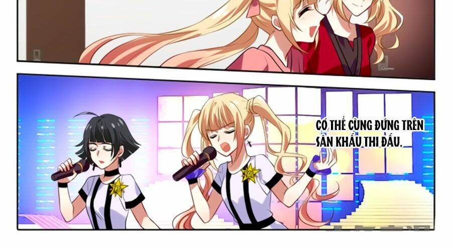 Tinh Mộng Thần Tượng Chapter 112 - Trang 2