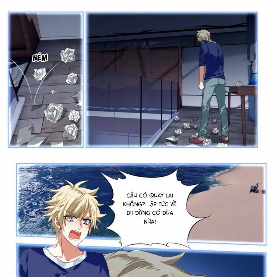 Tinh Mộng Thần Tượng Chapter 113 - Trang 2