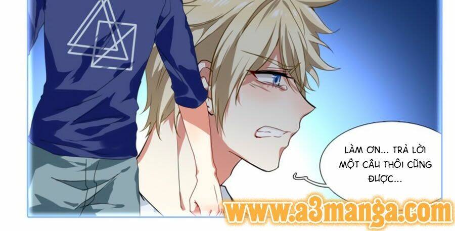 Tinh Mộng Thần Tượng Chapter 113 - Trang 2