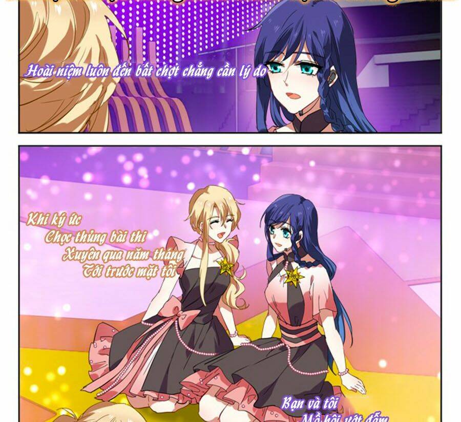 Tinh Mộng Thần Tượng Chapter 118 - Trang 2