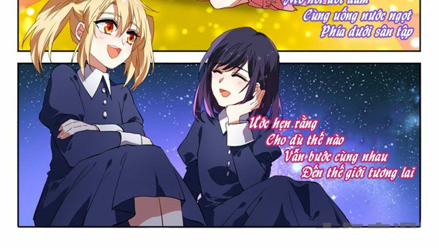 Tinh Mộng Thần Tượng Chapter 118 - Trang 2