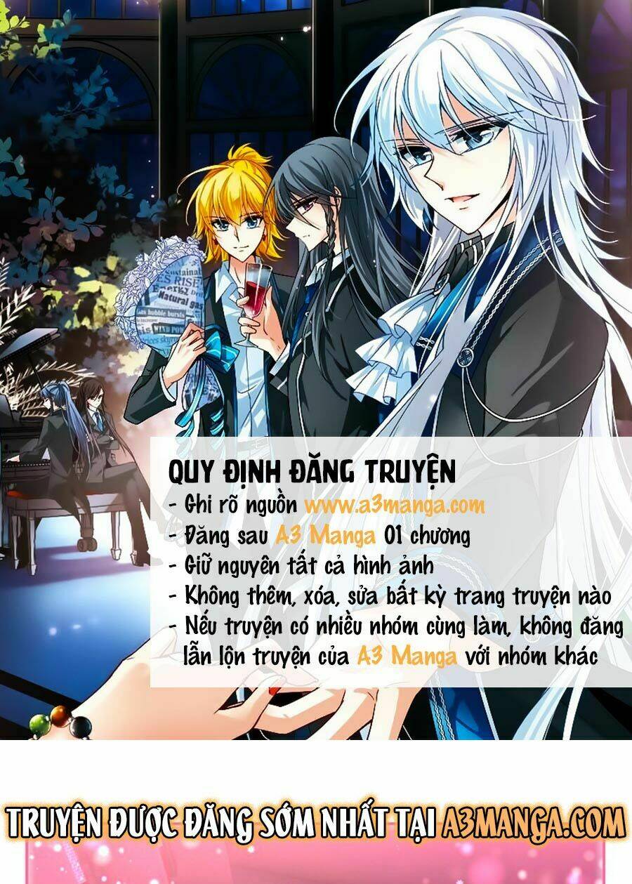 Tinh Mộng Thần Tượng Chapter 119 - Trang 2