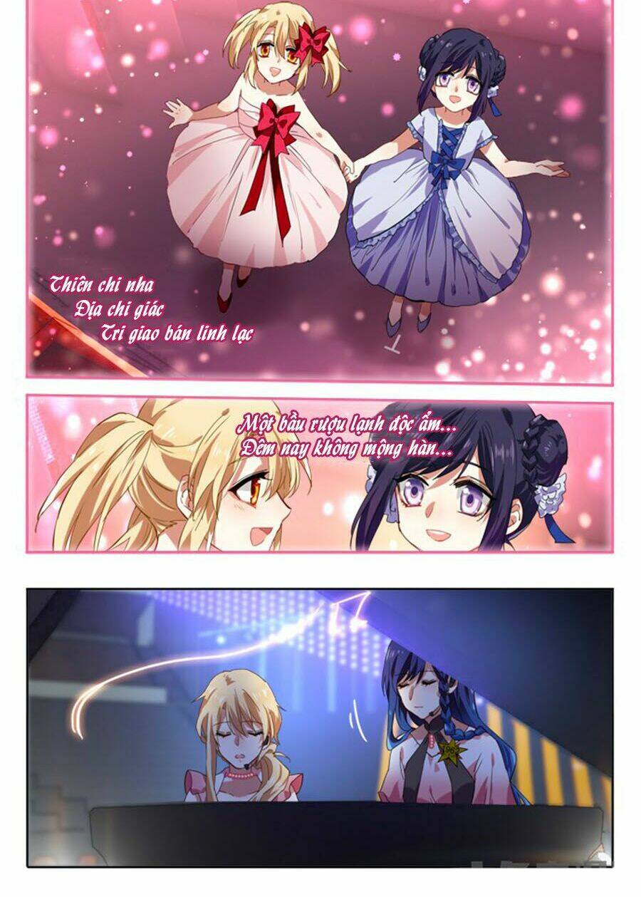 Tinh Mộng Thần Tượng Chapter 119 - Trang 2