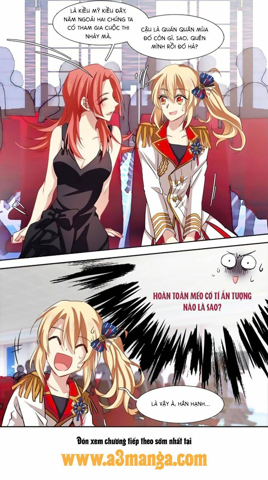 Tinh Mộng Thần Tượng Chapter 12 - Trang 2