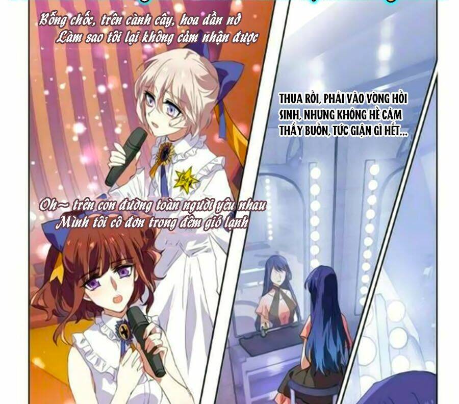 Tinh Mộng Thần Tượng Chapter 122 - Trang 2