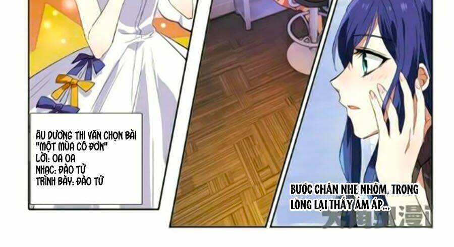 Tinh Mộng Thần Tượng Chapter 122 - Trang 2
