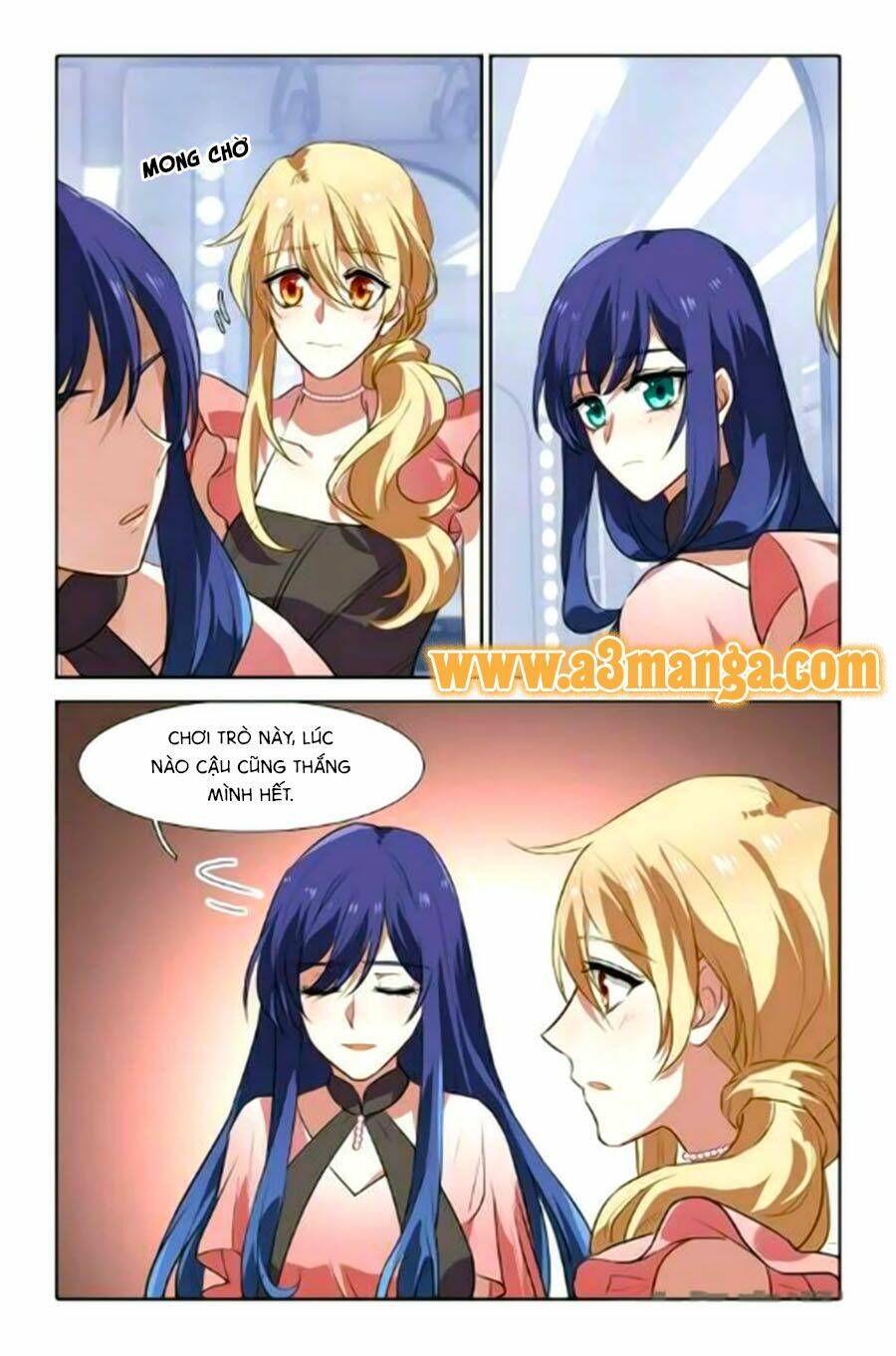 Tinh Mộng Thần Tượng Chapter 122 - Trang 2