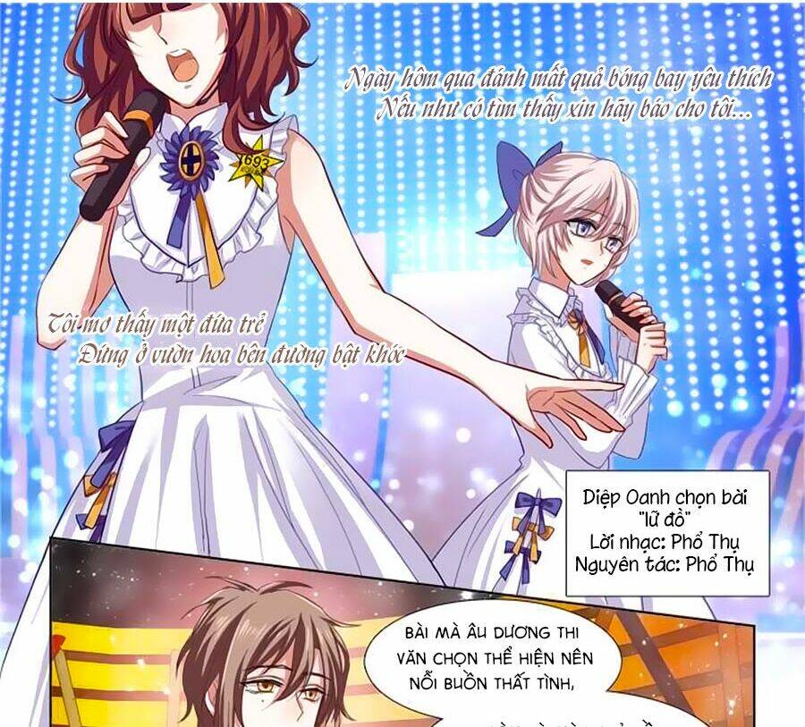 Tinh Mộng Thần Tượng Chapter 123 - Trang 2