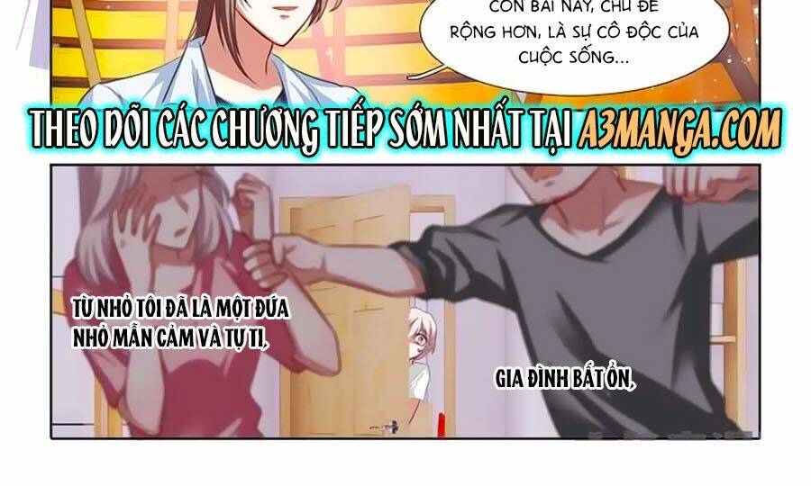 Tinh Mộng Thần Tượng Chapter 123 - Trang 2