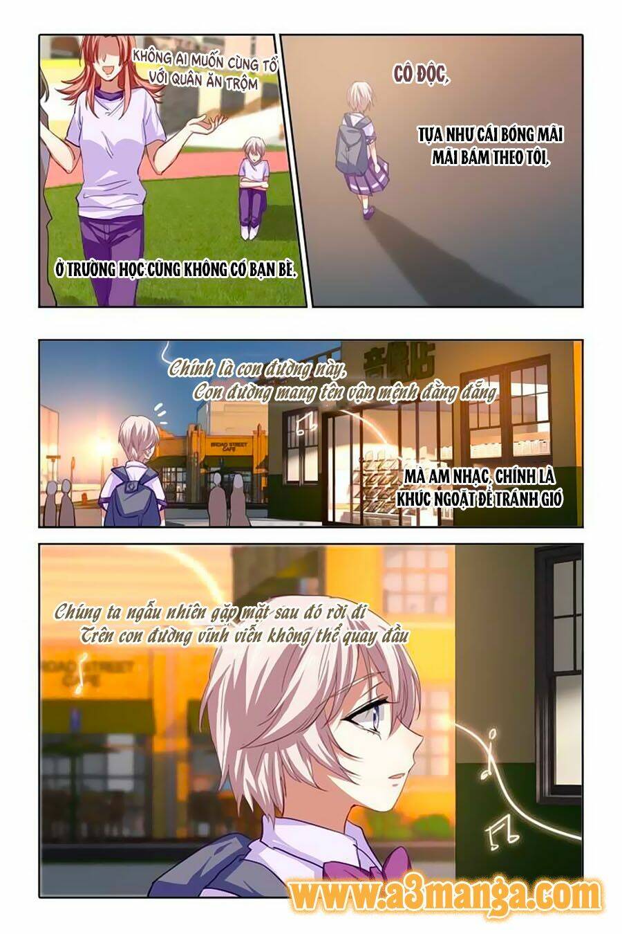 Tinh Mộng Thần Tượng Chapter 123 - Trang 2