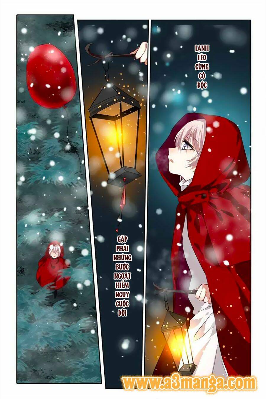 Tinh Mộng Thần Tượng Chapter 123 - Trang 2