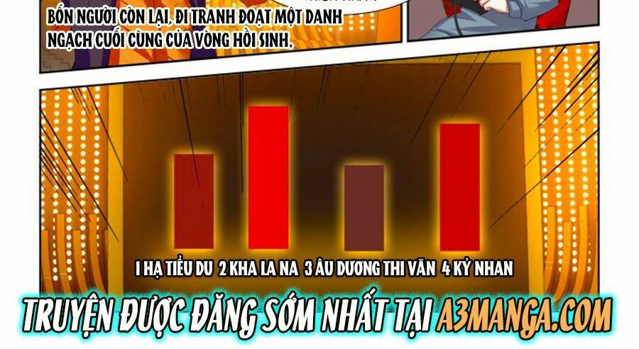 Tinh Mộng Thần Tượng Chapter 127 - Trang 2