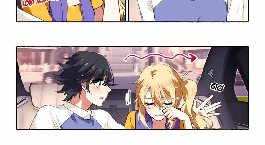 Tinh Mộng Thần Tượng Chapter 130 - Trang 2