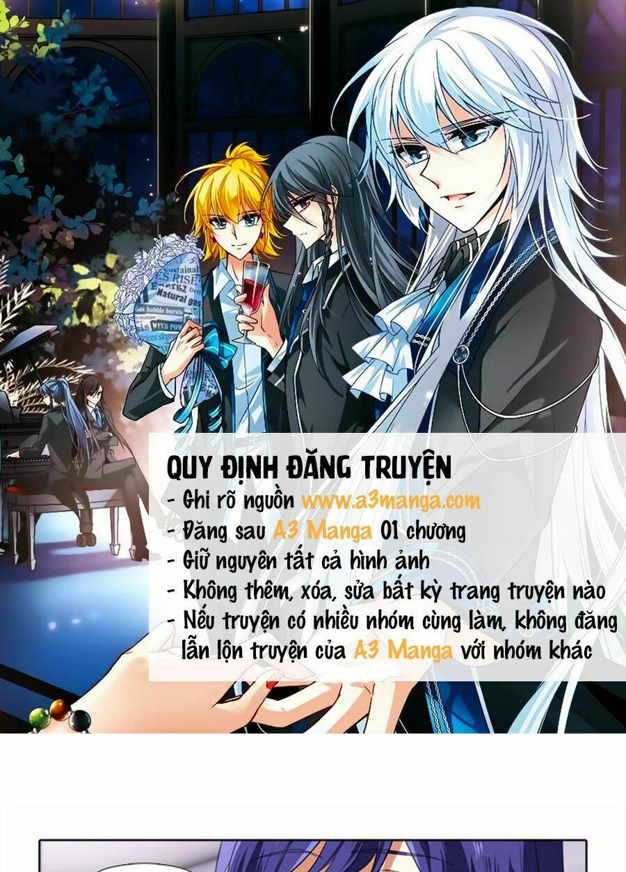 Tinh Mộng Thần Tượng Chapter 134 - Trang 2