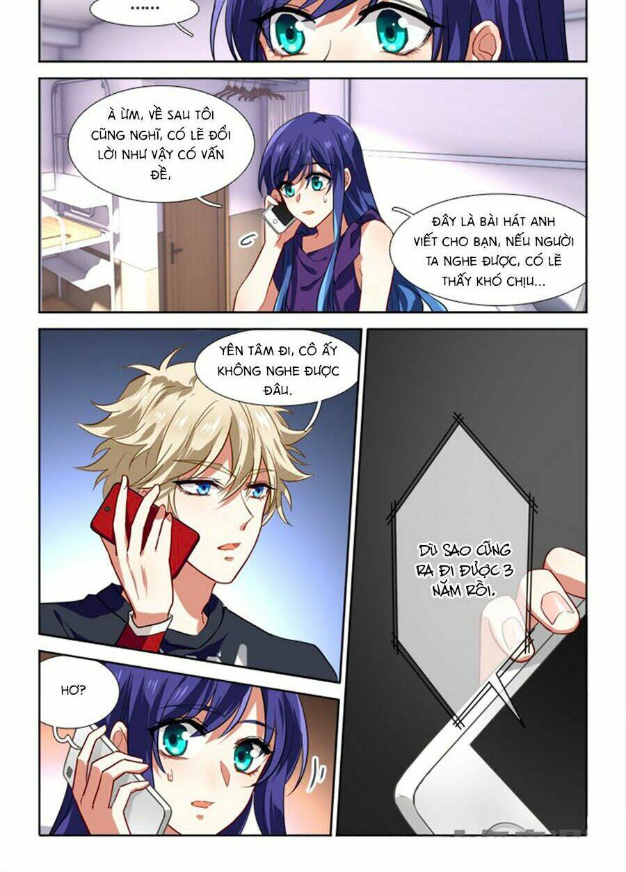 Tinh Mộng Thần Tượng Chapter 134 - Trang 2