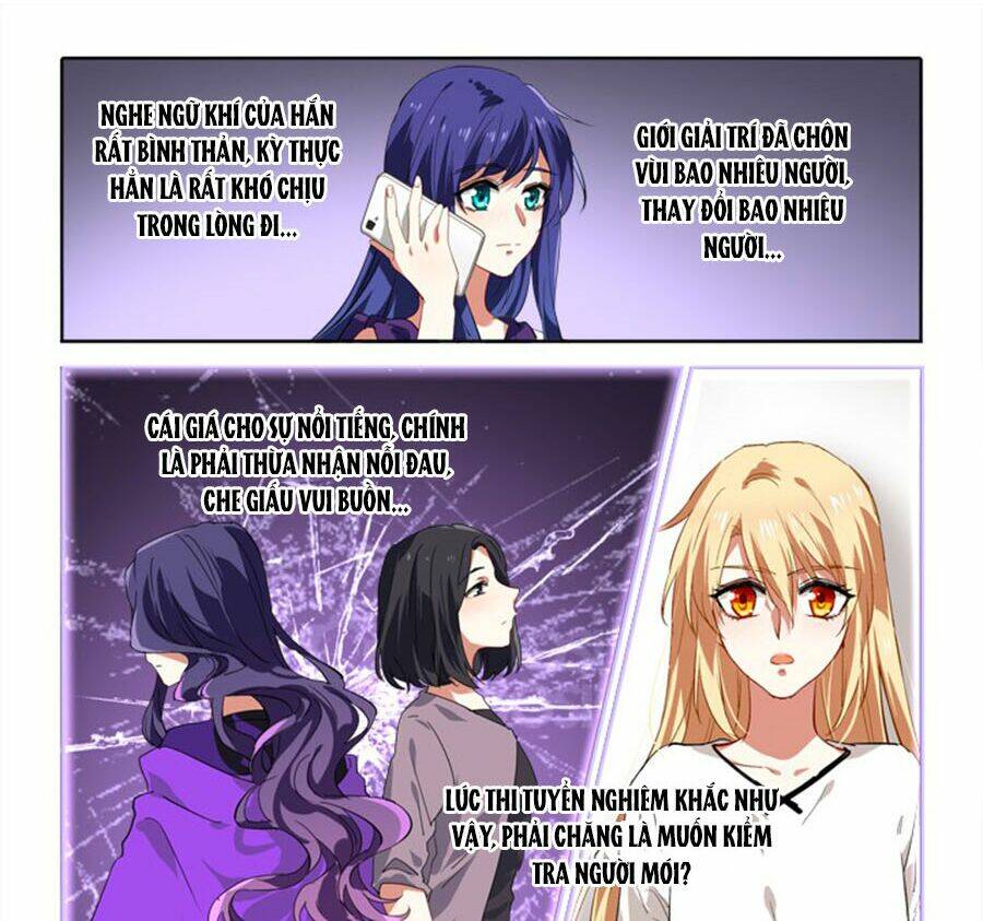 Tinh Mộng Thần Tượng Chapter 135 - Trang 2