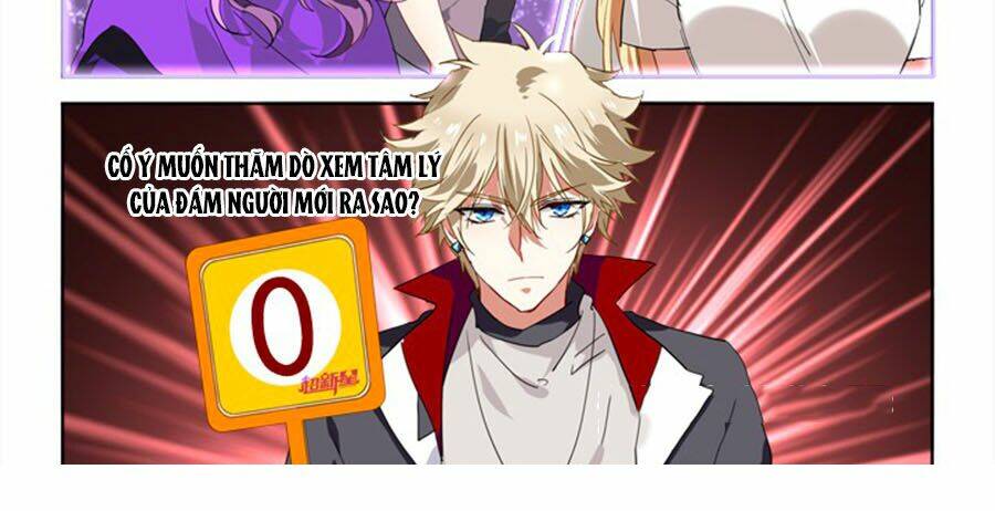 Tinh Mộng Thần Tượng Chapter 135 - Trang 2