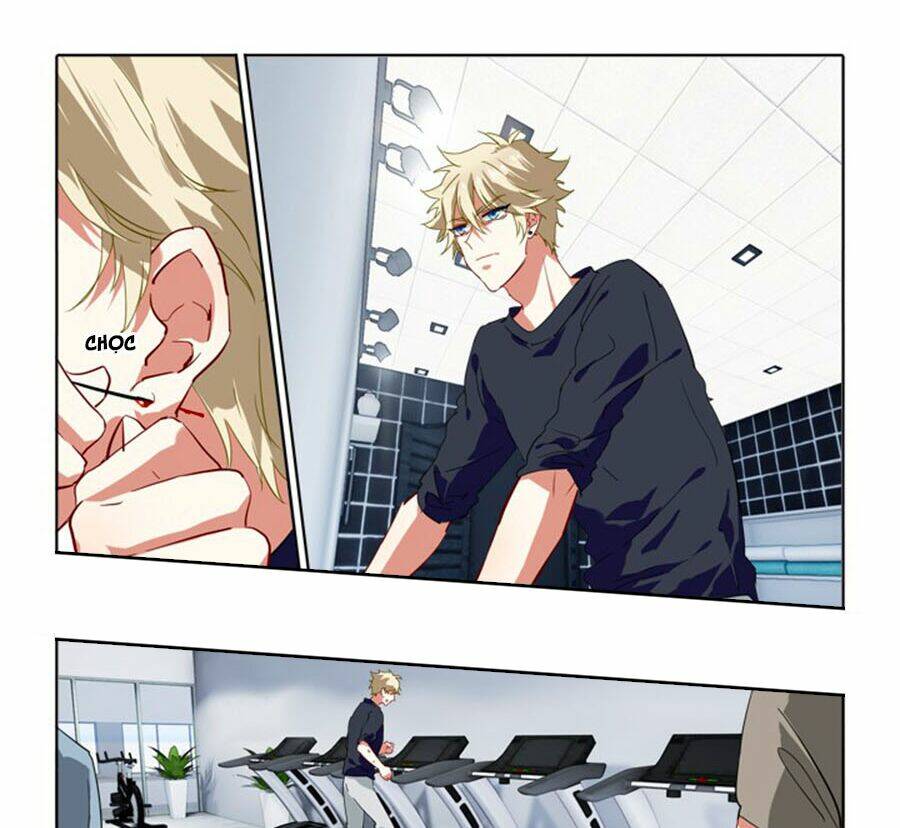 Tinh Mộng Thần Tượng Chapter 136 - Trang 2