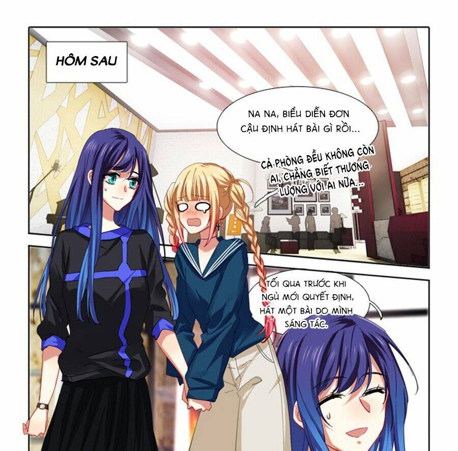 Tinh Mộng Thần Tượng Chapter 137 - Trang 2