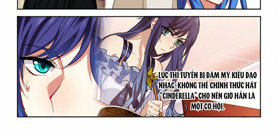 Tinh Mộng Thần Tượng Chapter 137 - Trang 2