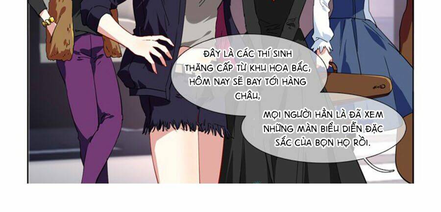 Tinh Mộng Thần Tượng Chapter 139 - Trang 2