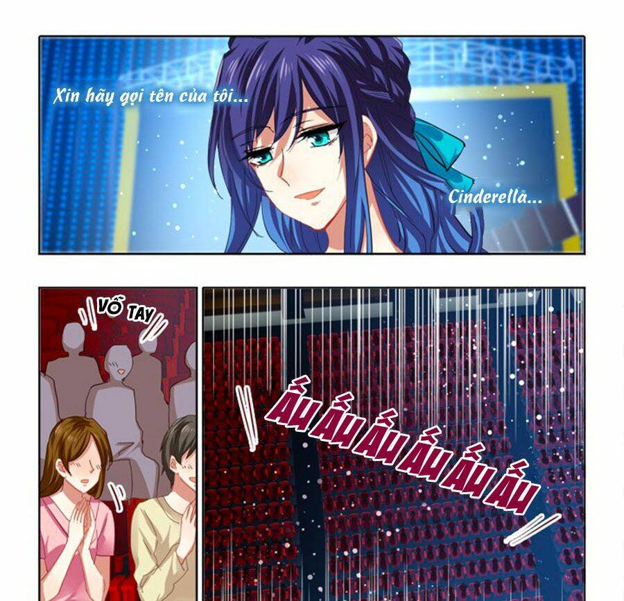 Tinh Mộng Thần Tượng Chapter 141 - Trang 2