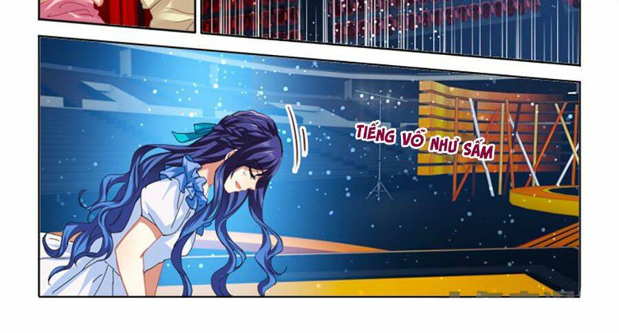 Tinh Mộng Thần Tượng Chapter 141 - Trang 2