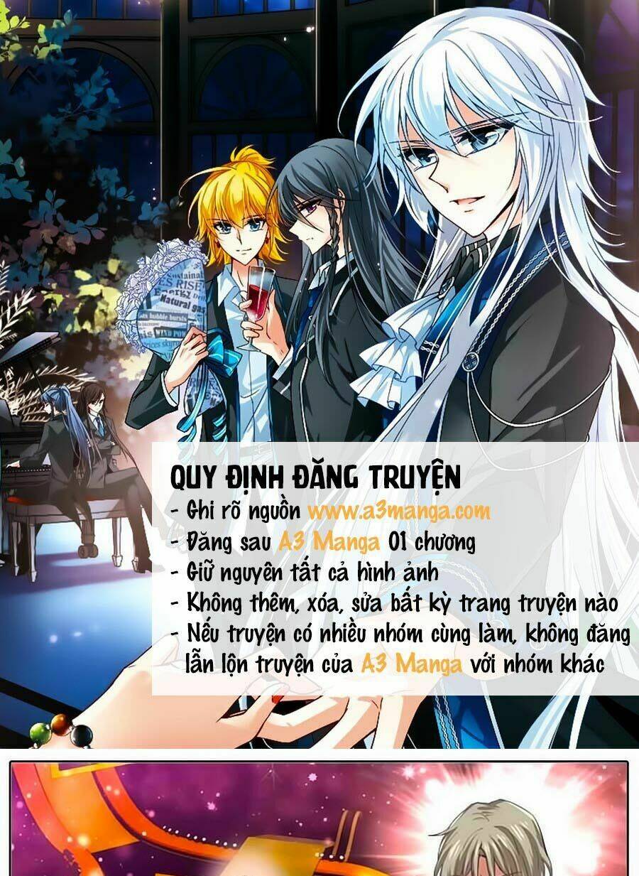 Tinh Mộng Thần Tượng Chapter 142 - Trang 2